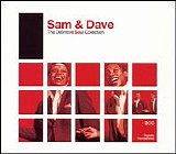 Sam & Dave - The Definitive Soul Collection