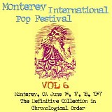 Ravi Shankar - [1967] Monterey Complete [MP3]