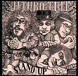 Jethro Tull - Stand Up