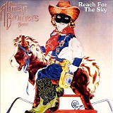 The Allman Brothers Band - Reach For The Sky @192