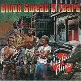 Blood, Sweat & Tears - Nuclear Blues