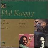 Phil Keaggy - Town to Town/Ph'lip Side/Play Thru Me [Disc 2]