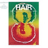 Various artists - Hair Soundtrack