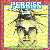 Various artists - Pebbles Vol. 1 [Original '60s Punk & Psych Classics]