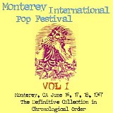 Various artists - [1967] Monterey Complete [MP3]