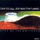 Barclay James Harvest - Eyes Of The Universe