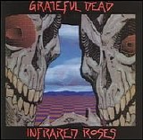 Grateful Dead - Infrared Roses [Live]