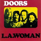 The Doors - L. A. Woman