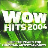 Various artists - Wow Hits 2004 [Disc 1]