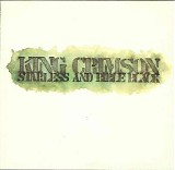 King Crimson - Starless and Bible Black