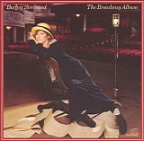 Barbra Streisand - The Broadway Album