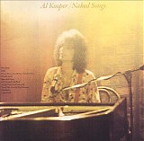 Al Kooper - Naked Songs