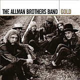 The Allman Brothers Band - Gold @320