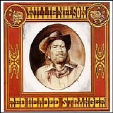 Willie Nelson - Red Headed Stranger