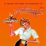 Various artists - American Graffiti