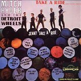 Mitch Ryder & The Detroit Wheels - Mitch Ryder
