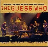 The Guess Who - Running Back Thru Canada (Disc 2)