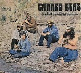 Canned Heat - Live At Topanga Corral