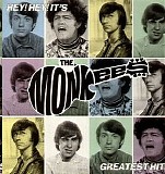 The Monkees - Hey Hey it's the Monkees Greatest Hits