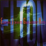 Elton John - Greatest Hits, Vol. 3 (1979-1987)