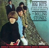 The Rolling Stones - Big Hits: High Tide And Green Grass