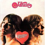 Heart - Dreamboat Annie