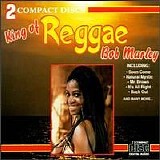 Bob Marley - King of Reggae