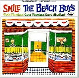 The Beach Boys - Smile [Odeon]