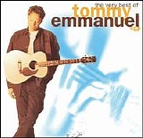 Tommy Emmanuel - Tommy Emmanuel-The Very Best Of-2001