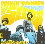 The Seeds - Pushin To Hard [The Best Of The Seeds] [Disc 1]