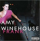 Amy Winehouse - Frank [Deluxe Edition]