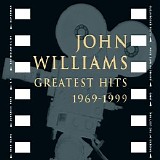 John Williams - Greatest Hits 1969-1999 [Disc 2]