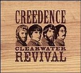 Creedence Clearwater Revival - Creedence Clearwater Revival [Disc 1]