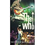 The Who - 30 Years of Maximum R&B
