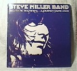 Steve Miller Band 1972 - Steve Miller Band - Recall The Beginning... A Journey From Eden