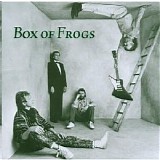 Box Of Frogs - Strange Land