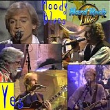 The Moody Blues & Yes - Hard Rock Live