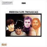 The Rascals - Freedom Suite