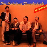 The Fabulous Thunderbirds - Butt Rockin'