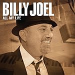 Billy Joel - All My Life (Single)