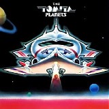 Isao Tomita - The Planets (Classic New Age, 1976)