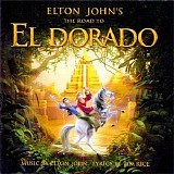 Various artists - The Road To El Dorado