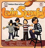 The Lovin' Spoonful - A Golden Hour Of The Lovin' Spoonful