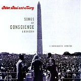 Peter, Paul & Mary - Songs Of Conscience & Concern: A Retrospective Collection