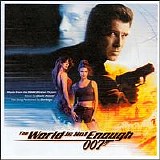 Various artists - The World Is Not Enough