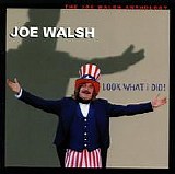 Various artists - Look What I Did! The Joe Walsh Anthology