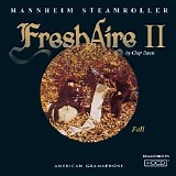 Mannheim Steamroller - Fresh Aire 2