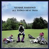 George Harrison - All Things Must Pass [Disc 1]