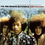 The Jimi Hendrix Experience - BBC Sessions