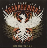 The Fabulous Thunderbirds - On the Verge